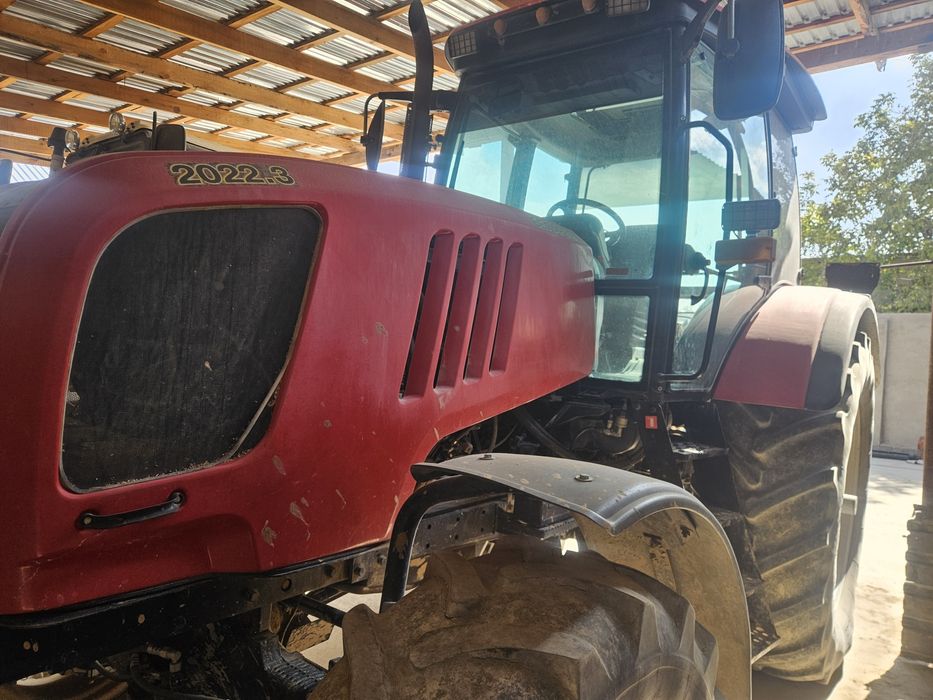 Беларусь мтз 2022.3