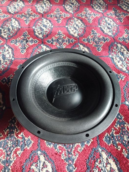 AMP Sabvufer ovoz kuchaytirgich