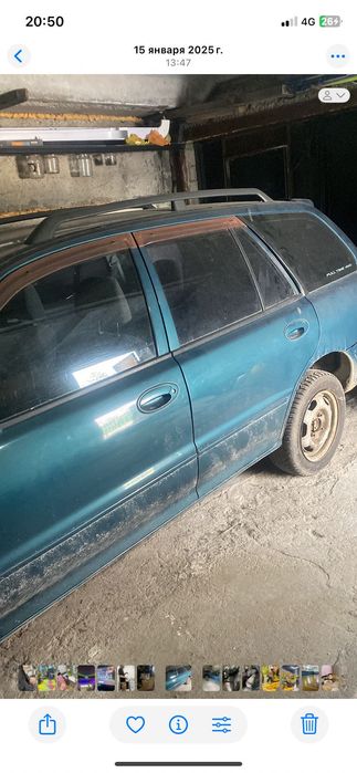 Продам автомобиль