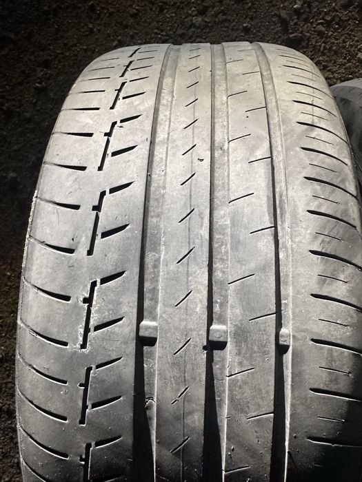Шины 235/45R18 (5шт)