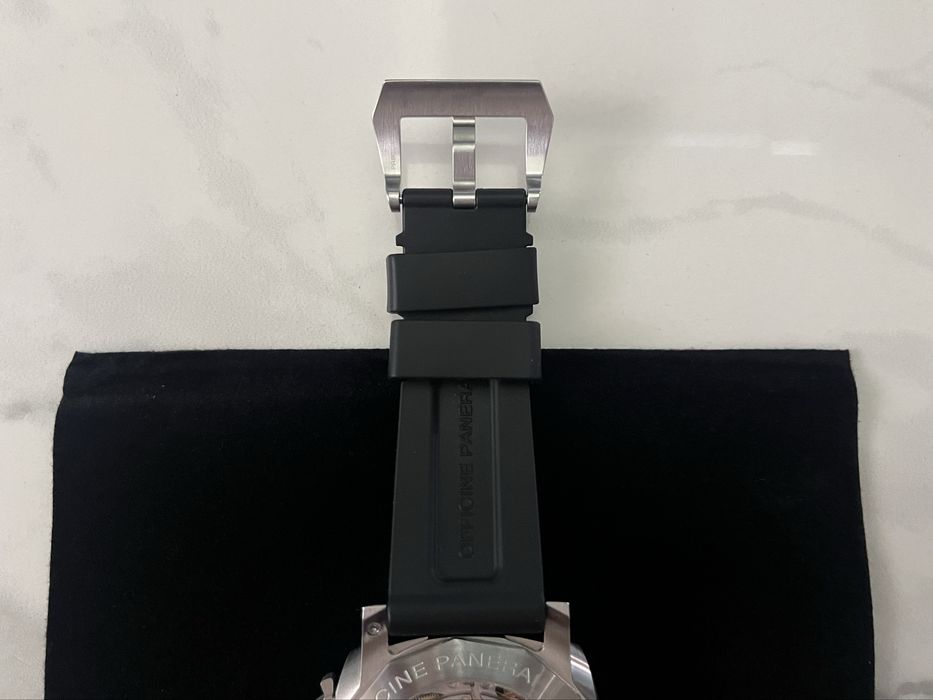 Panerai Luminor 1950 GMT