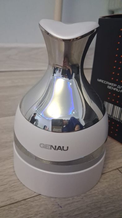 Продаю Массажёр Genau новый
