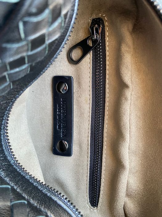 bottega veneta men bag