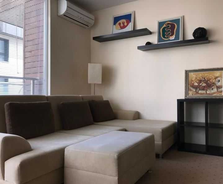 Продава се Двустаен апартамент в София, Кръстова вада - 80 кв.м за 1813 €/кв.м - Снимка #2