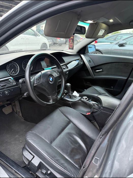 BMW Seria5 E60 2.5
