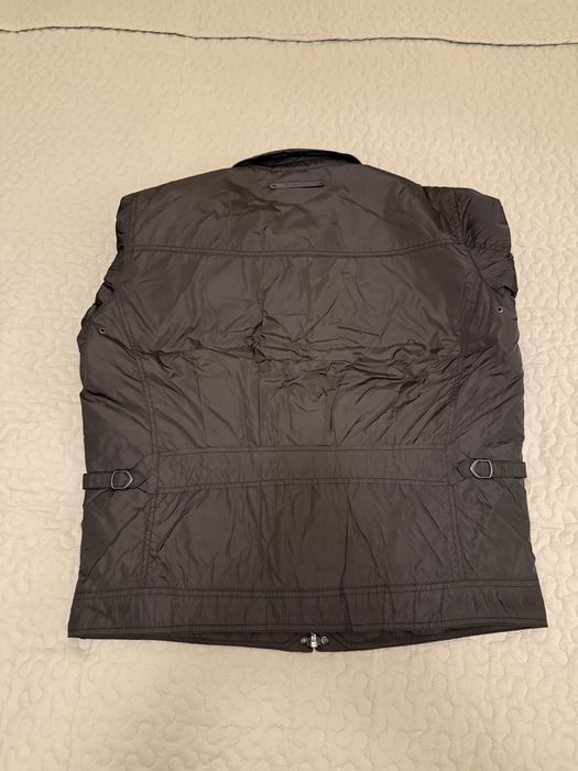 Geaca Massimo Dutti barbati
