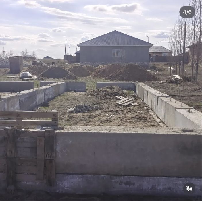 продам участок акжар 2
