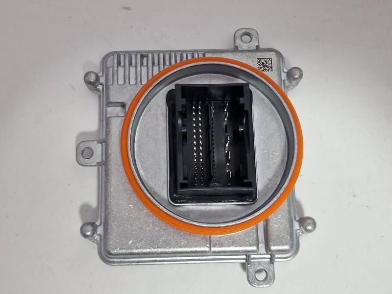 Calculator far LED MATRIX Skoda VW Audi Seat Porsche Skoda Fabia 3 fac