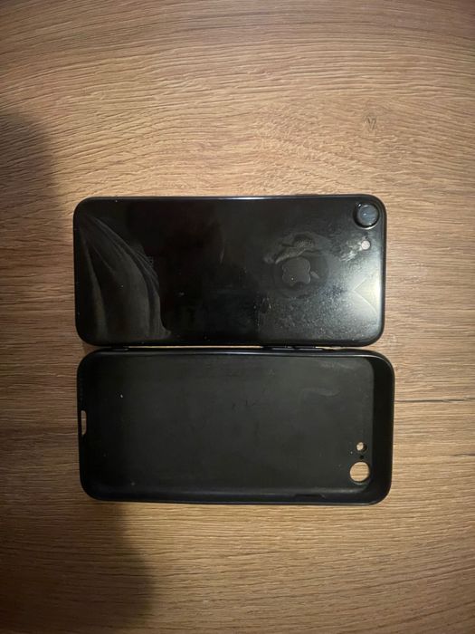 iPhone 7 Jet Black