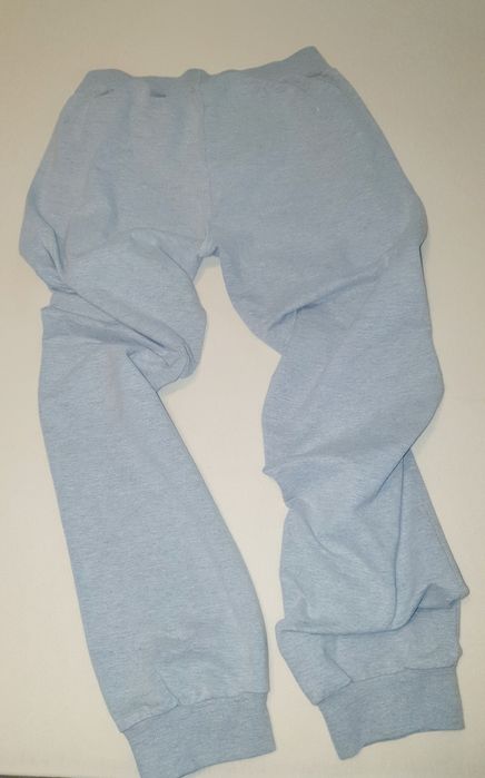 Set 2 perechi Pantaloni training fete