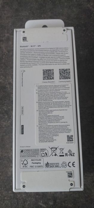 Samsung Galaxy watch 8 ,44mm