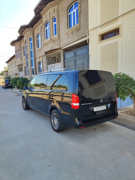 Мэрсдэс Вито сотлади.минвэн.