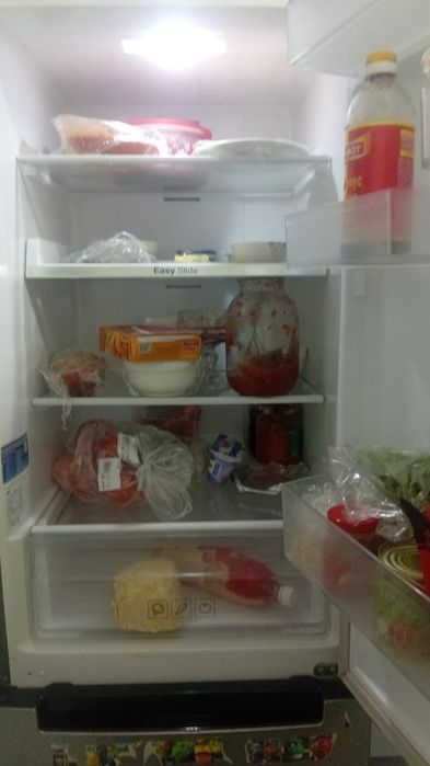 Продам холодильник