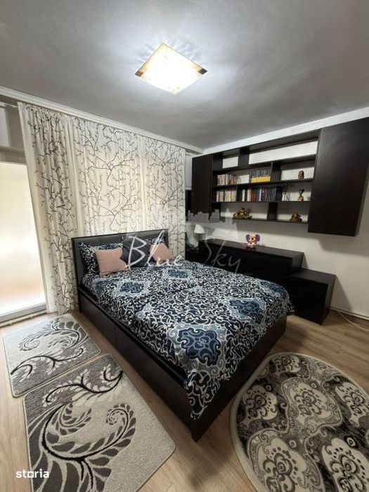 Apartament 3 camere situat in zona Faleza Nord, langa plaja
