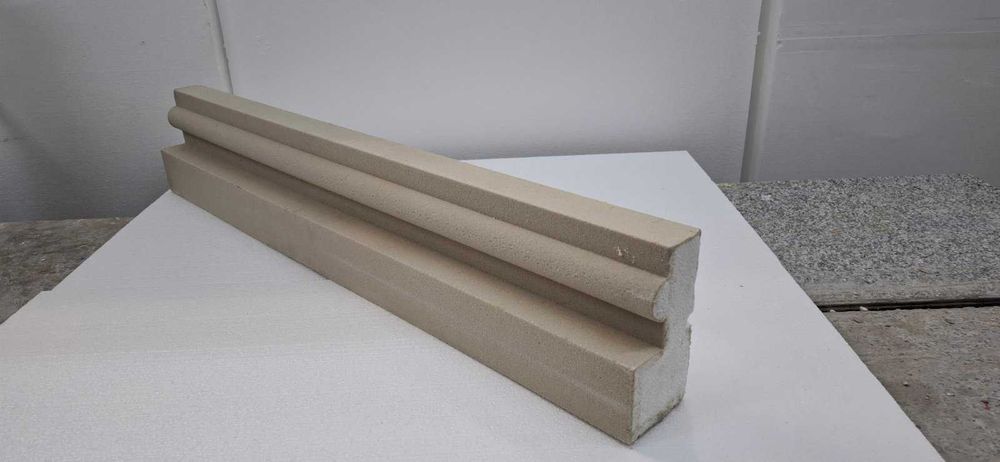 Фасадни профили от стиропор - РАЗПРОДАЖБА