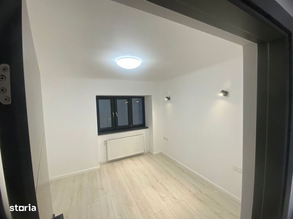 Apartament 3 Camere Zona Centrala