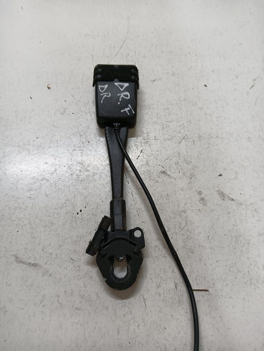 Pretensionare Dreapta Fata Audi A5/S5 8T3 2007 - 2017