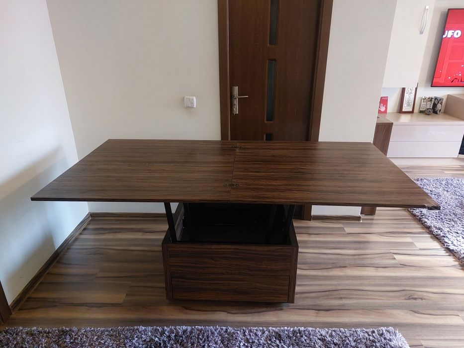 Vând masa extensibila