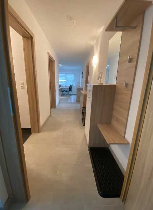 Дава се под наем Тристаен апартамент в Пловдив, Кючук Париж - 85 кв.м за 250 € - Снимка #5