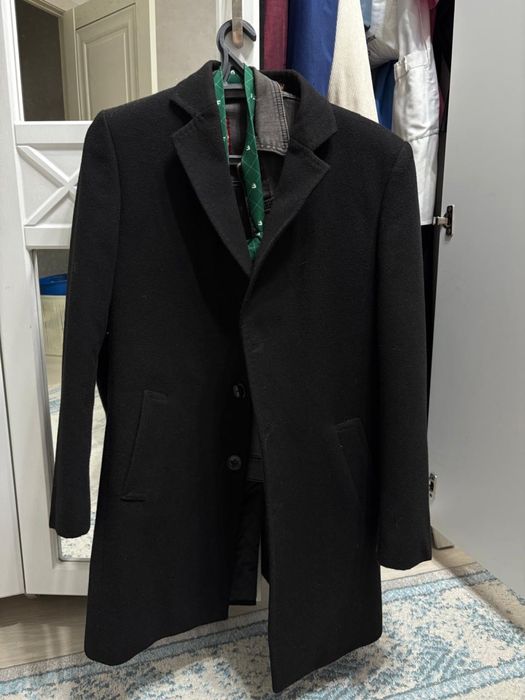 Продам Пальто мужской