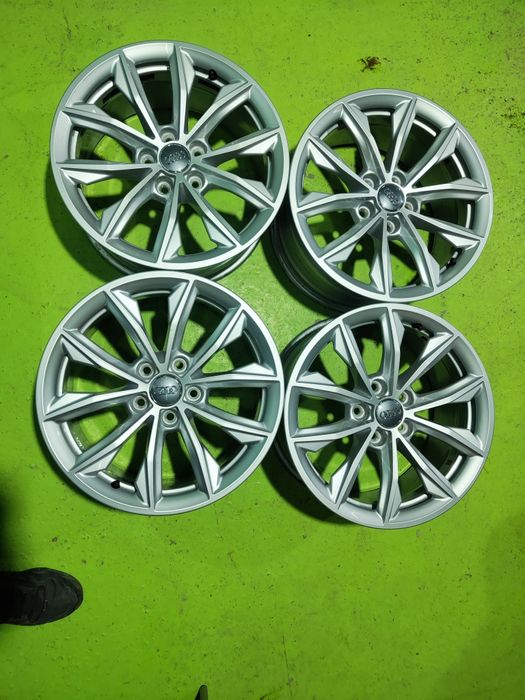 17 5x112 Audi Q5 A6 A4 5х112 Ауди