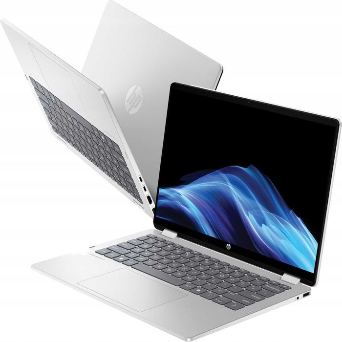 Hp OmniBook 5 Flip 14-fp0023dx Intel Core7-150U/16GB DDR5/512GB SSD/14