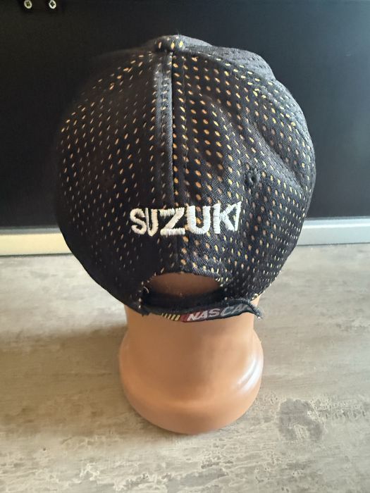 Sapca Suzuki GSXR