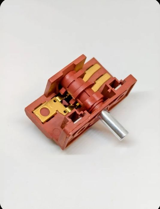 Universal kulichator