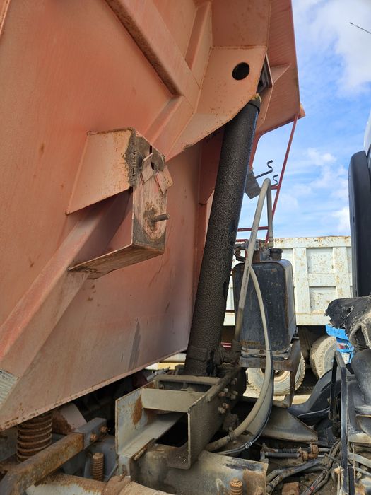 Камаз кузов даром