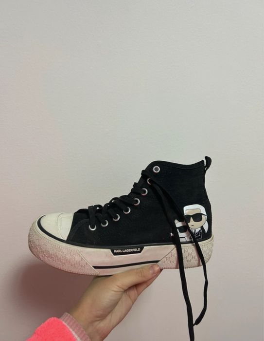 Tenisi karl lagerfeld