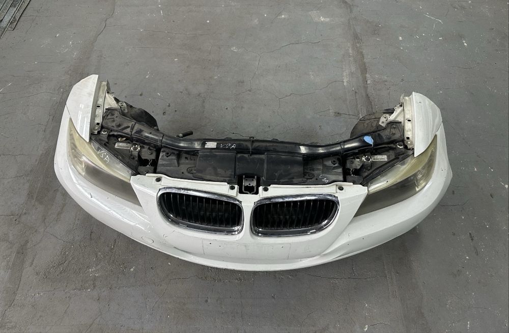 Ноускат bmw 3 series E90 rest