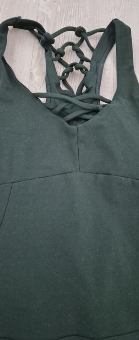 Гащеризон oysho bershka