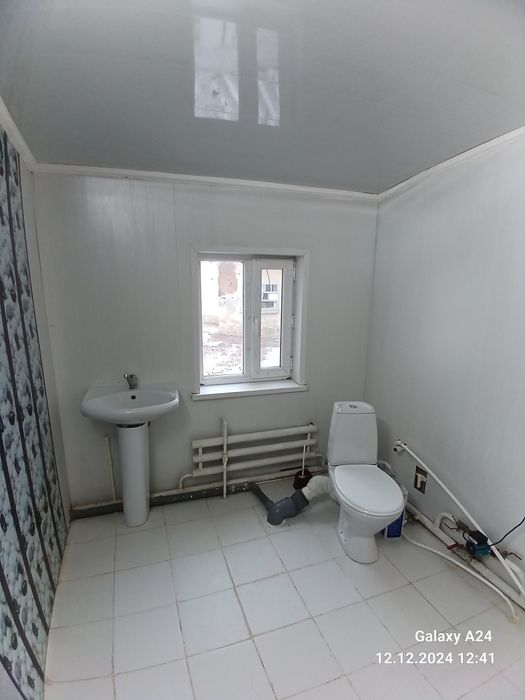 Два дома по 90м Старый аэропорт