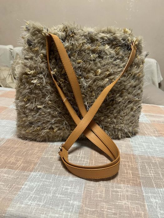 Модна дамска часнта