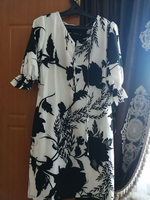 Турецкая платья  42размер