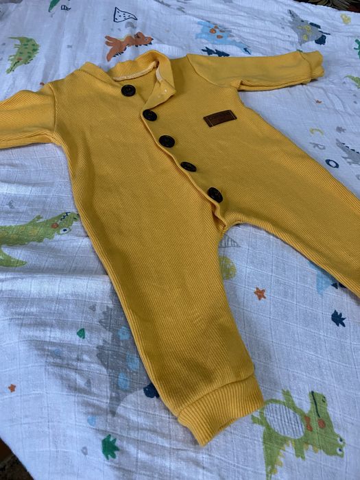Ромпер 3-6 месяцев