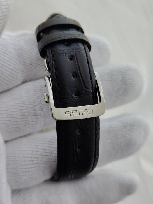 Seiko Premier Kinetic