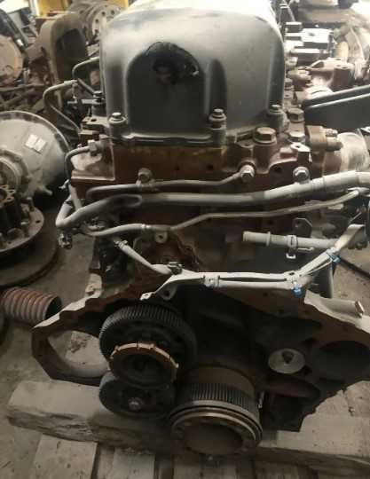 Motor complet Paccar DAF XF 106 - Piese de motor DAF
