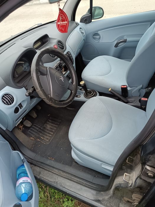 Citroen C3 1.4i бензин на Части