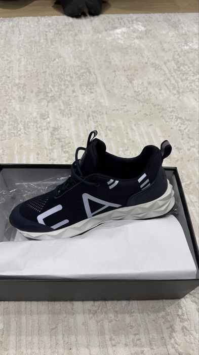 Кроссовки люкс качества