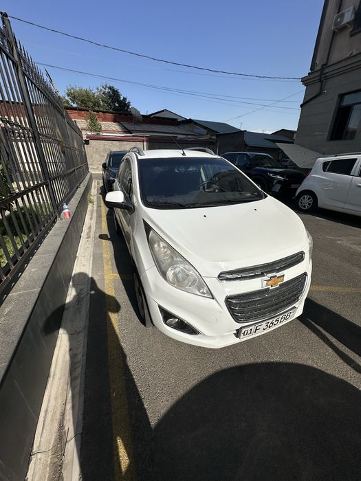 SOTILADI  2013-yil 2-pozitsiya 273 434 km yurgan Metan gaz
