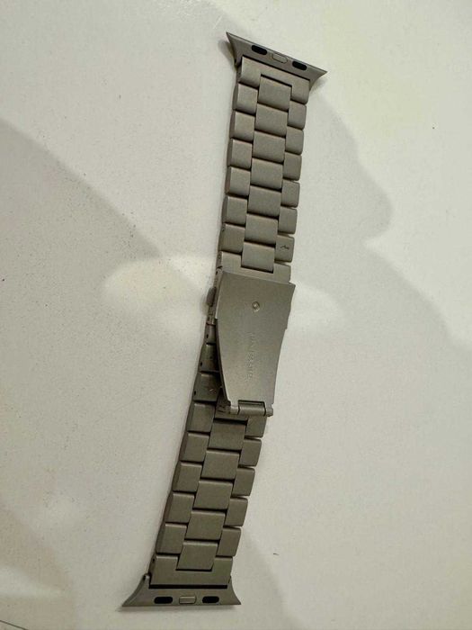 Curele Apple Watch Ultra + incarcator Apple Watch