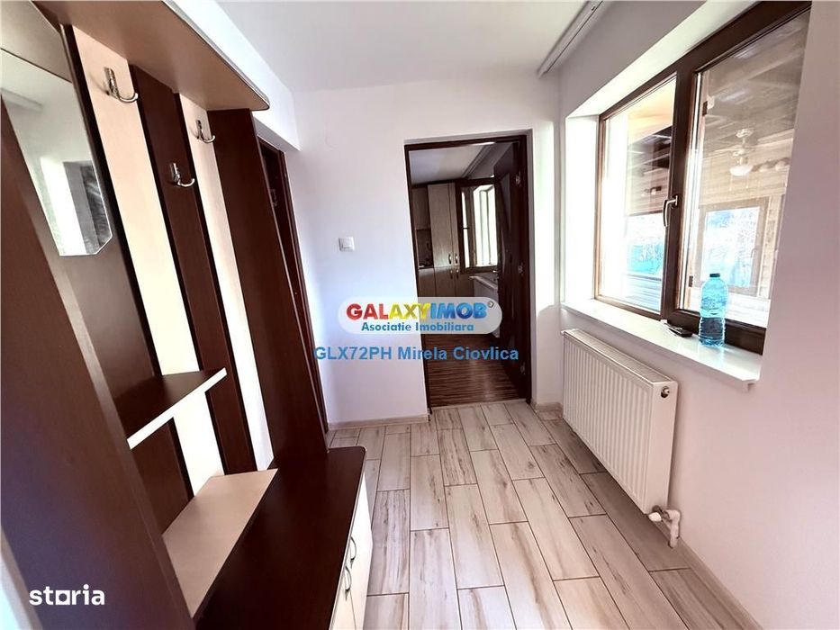 Inchiriere Casa\/Vila Baicoi Central