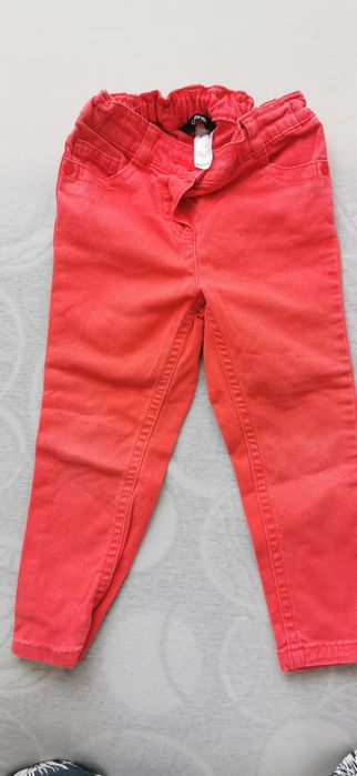 Детски дънки 92-98