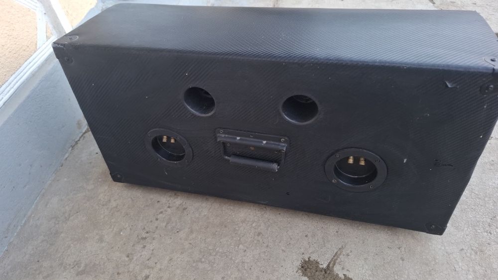 Subwoofer  auto 1000w