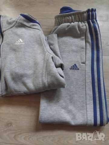 Детски бутонки адидас и други