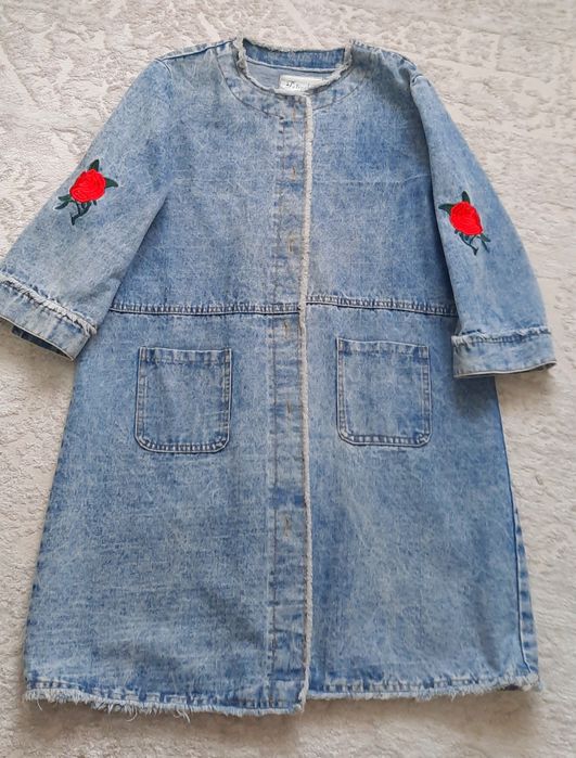 Пакет вещей женских 48-50