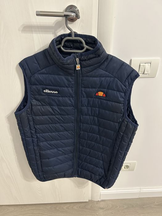 Vestă bărbați Ellesse
