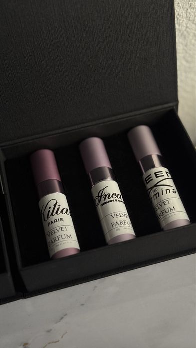 Orginal parfume atir