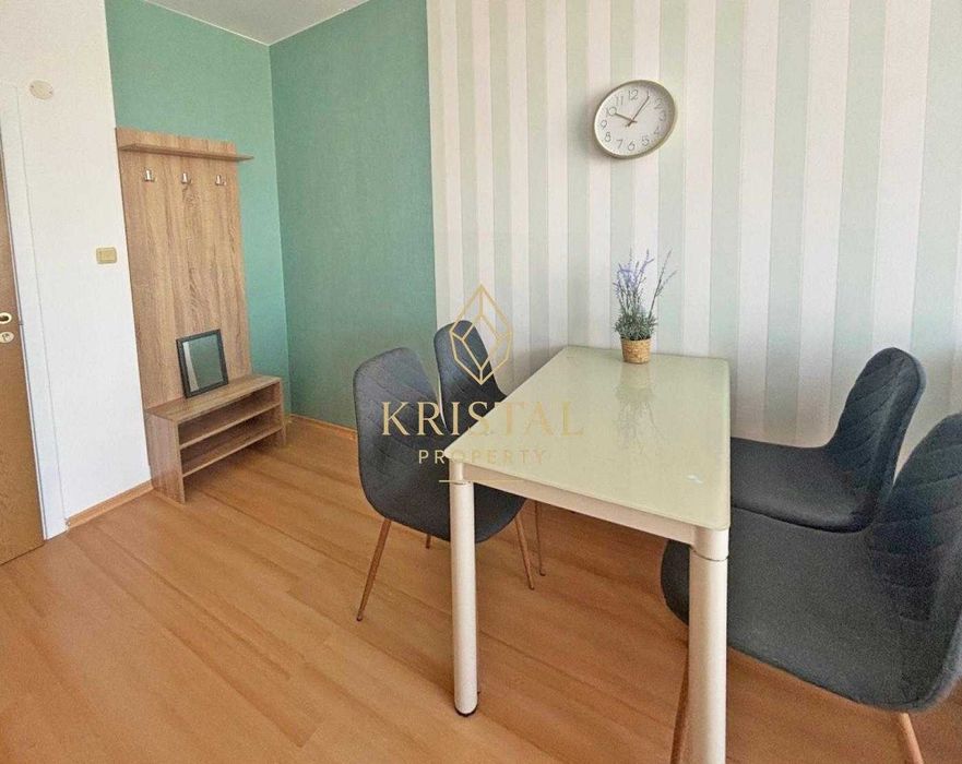 Продава се Двустаен апартамент в к.к. Слънчев бряг - 52 кв.м за 549 €/кв.м - Снимка #5